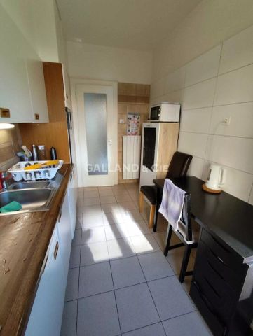 Appartement de 3 pièces au rez - Foto 3