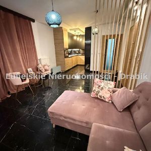 Mieszkanie Warszawa Wawer powierzchnia 27.5 m² C268-WM-23402 - Zdjęcie 2