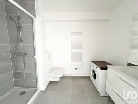 Appartement 1 pièce de 38 m² à Châtenay-Malabry (92290) - Photo 5