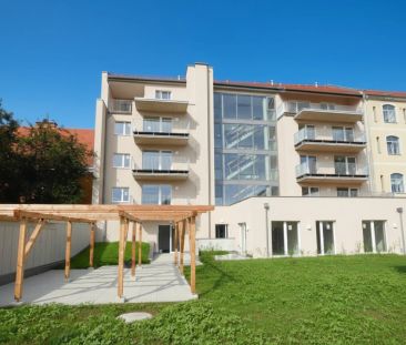 NEUBAUWOHNUNG mit Loggia - inmitten von Graz - Photo 1
