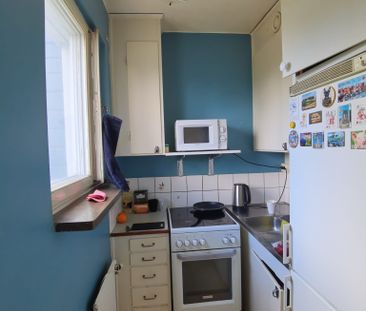 Södergatan, Märsta - Photo 3