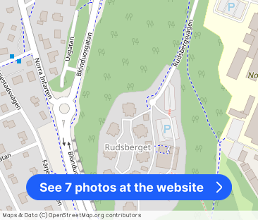 Rudsbergsvägen 20 - Photo 1