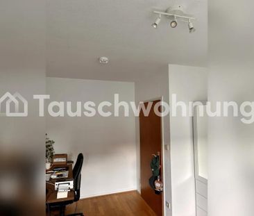 TAUSCHWOHNUNG Traumhafte Wohnung in Köln-Sülz/Klettenberg - Foto 1