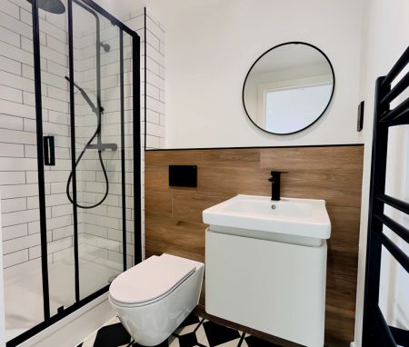 1 Bed Flat - Photo 5