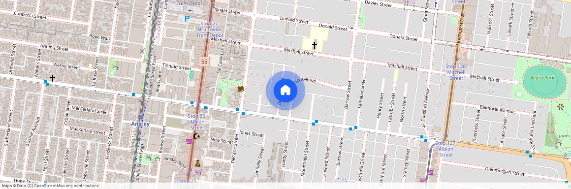 14 Bishop St, Melbourne, Victoria 3056