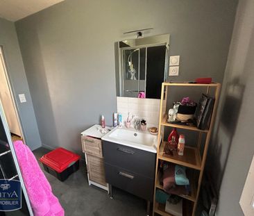 Location Appartement 2 pièces 55m² BOURGES 18000 - Photo 4