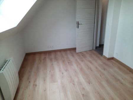 Maison Nanteuil Les Meaux 4 pièces 74 m2 - Photo 3