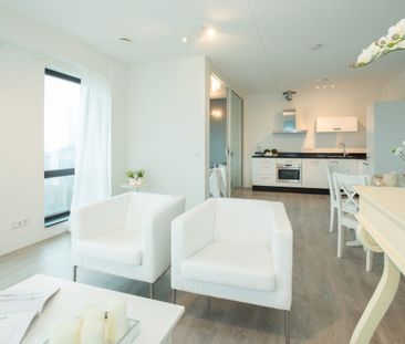 Te huur: Hillelaan 187 - Photo 2