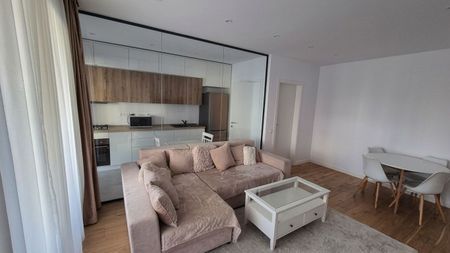 Închiriere apartament | 2 camere | Aviatiei | Aurel Vlaicu | Parcare - Photo 3