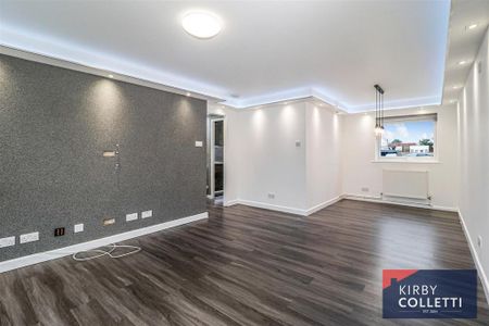 2 bedroom apartment to rent - Photo 3