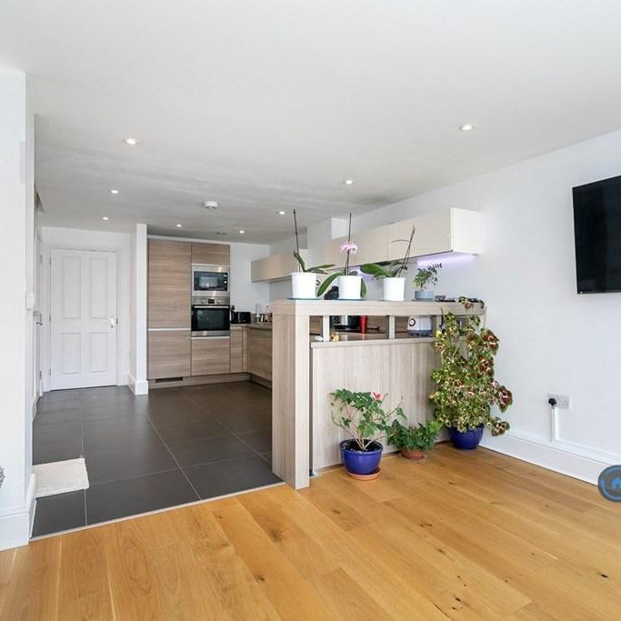 5 bedroom terraced house to rent - Photo 1