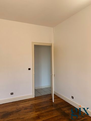 Location Appartement 2 pièces 48m² GRENOBLE 38000 - Photo 3