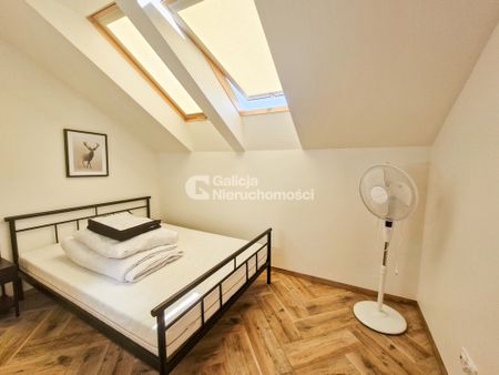 Do wynajęcia mieszkanie – Tajęcina - Zdjęcie 4