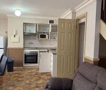 SECURE UNIT IN OLD CHURCH! - Photo 2