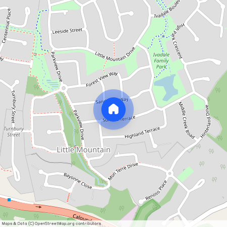 22 Sunrise Terrace, Qld 4551, Little Mountain