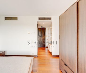 For Rent ALIA Apartments 1 bedroom with pool & gym - Fotografie 5