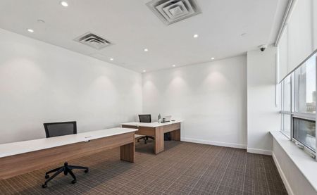 For Lease - 55 Regent Park Boulevard Unit# 1304, Toronto, Ontario - Photo 4