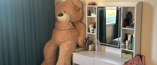 Frisch renovierte 2 zimmerwohnung sucht nachmieter - Foto 1