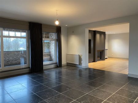 Luxueus afgewerkt penthouse / duplexappartement - Photo 3
