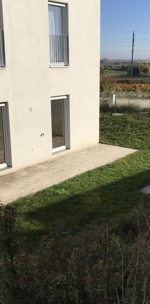 2070 Retz, Adolf Lehr-Straße 14, 16, 18 - Photo 1