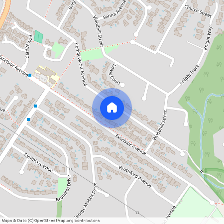 65 Cambewarra Avenue, Castle Hill