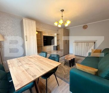 Apartament cu 2 camere, 54 mp, zona Henri Coanda, Sarari - Photo 3