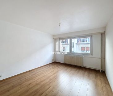 NEUDORF - 2P - 38.04m² - Photo 3