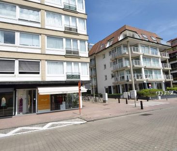 Studio te huur in Knokke voor € 700 met 1 slaapkamer - Foto 2