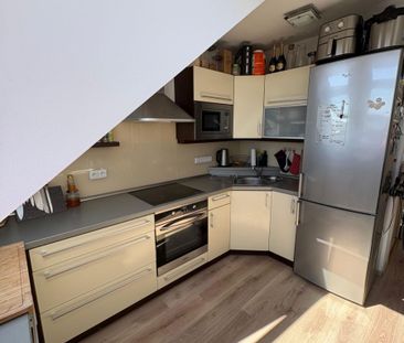 Pronájem bytu 2+kk • 42 m² bez realitkyLidická třída, České Budějov... - Photo 3