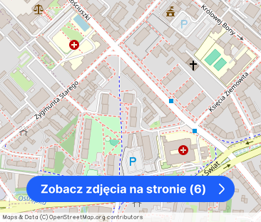 Ludwika Solskiego, Gliwice – zdjęcie 1