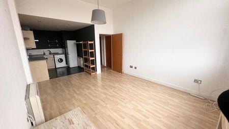 1 bedroom apartment to rent - Photo 3