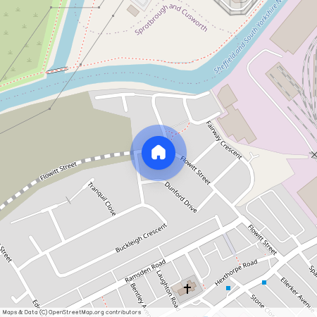 Flowitt Street, Doncaster, DN4 0FL
