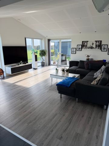 192m² Villa | Hedensted - Photo 2