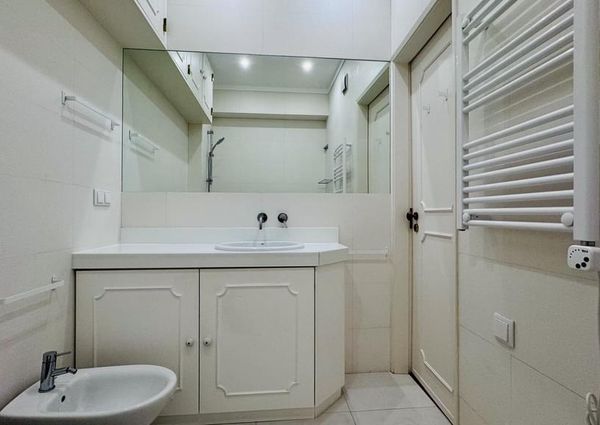 3 Bedroom Apartment with a view, Estrela, Lisboa