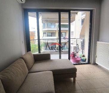 Studio/Γκαρσονιέρα για ενοικίαση Βαρδάρης - Δικαστήρια (Βαρδάρης - ... - Photo 6