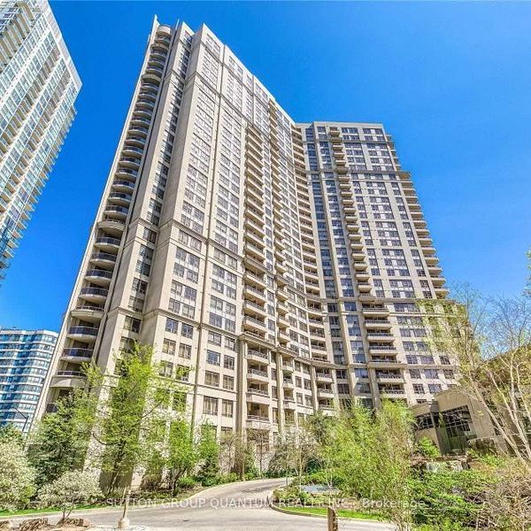 For Lease - 3880 Duke Of York Boulevard Unit# 2409, Mississauga, Ontario - Photo 1