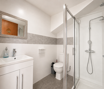 1 bedroom flat to rent - Photo 5