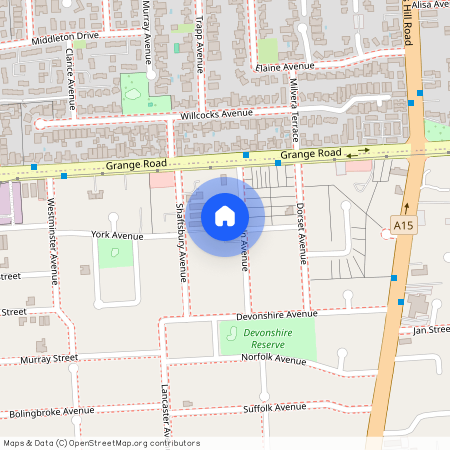 8A Lincoln Avenue, Fulham Gardens SA 5024