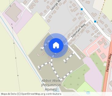 Wheatfields, CHATTERIS - Photo 1