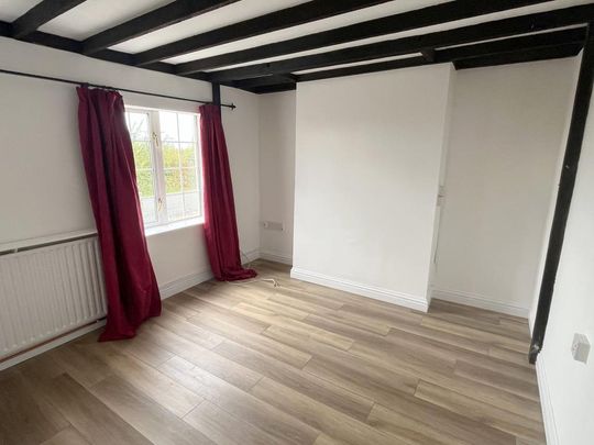 2 bedroom detached house to rent - Photo 1