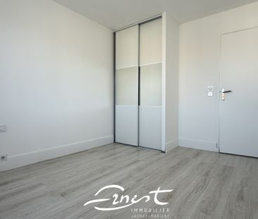 Location Maison 4 pièces 107m² CHASSENEUIL DU POITOU 86360 - Photo 3