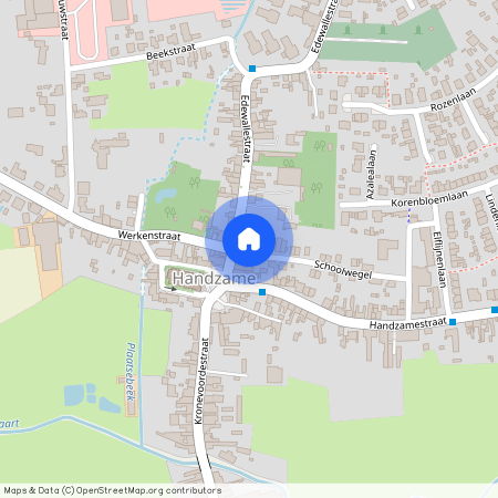 Edewallestraat 122 / 2, 8610 Kortemark