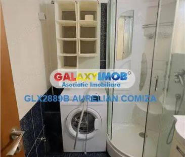 Garsoniera pentru inchiriat zona Sibiu/Compozitorilor - Photo 4