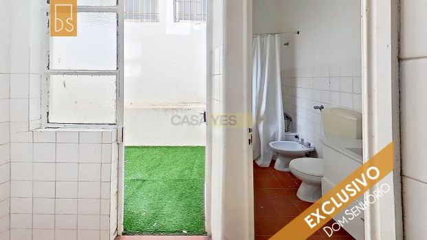 Apartment T1 in Arroios, Lisboa - Photo 1