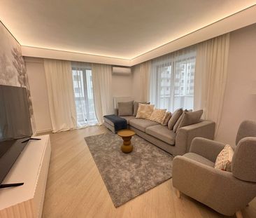 Apartament cu 3 camere de inchiriat in zona Pipera - Fotografie 6