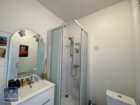 Location Appartement 2 pièces 26m² LE MANS 72000 - Photo 4