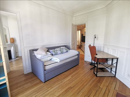 3 pièces - Meublé - 51,13 m² - 2ème étage - Colocation autorisée - Photo 4
