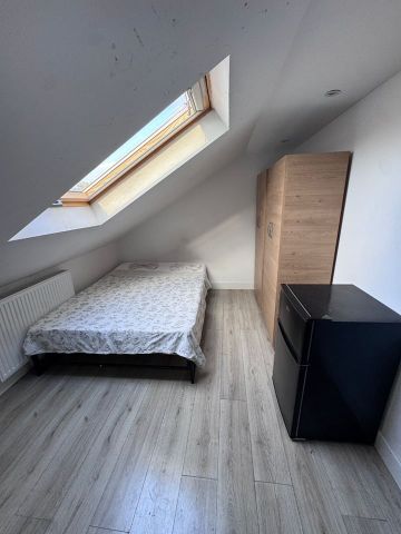 Room in a Shared House, Brantwood Road, N17 - Photo 2