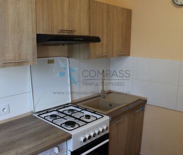W centrum 38m2/1pok.parter przy Rynku w Swarzędzu - Фото 3