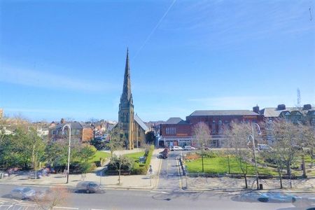 To Let – Craft Court, Lord Street, Southport – One Bedroom Apartment - Photo 2